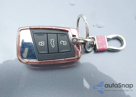 2023 Volkswagen Atlas 2.0T Se from USA, damaged, VIN 1V2LP2CA0PC557927